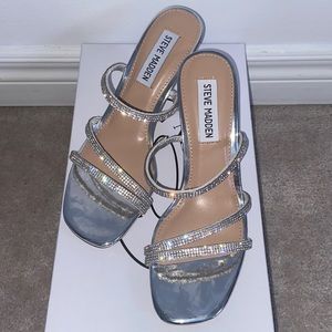 Steve Madden sandals
